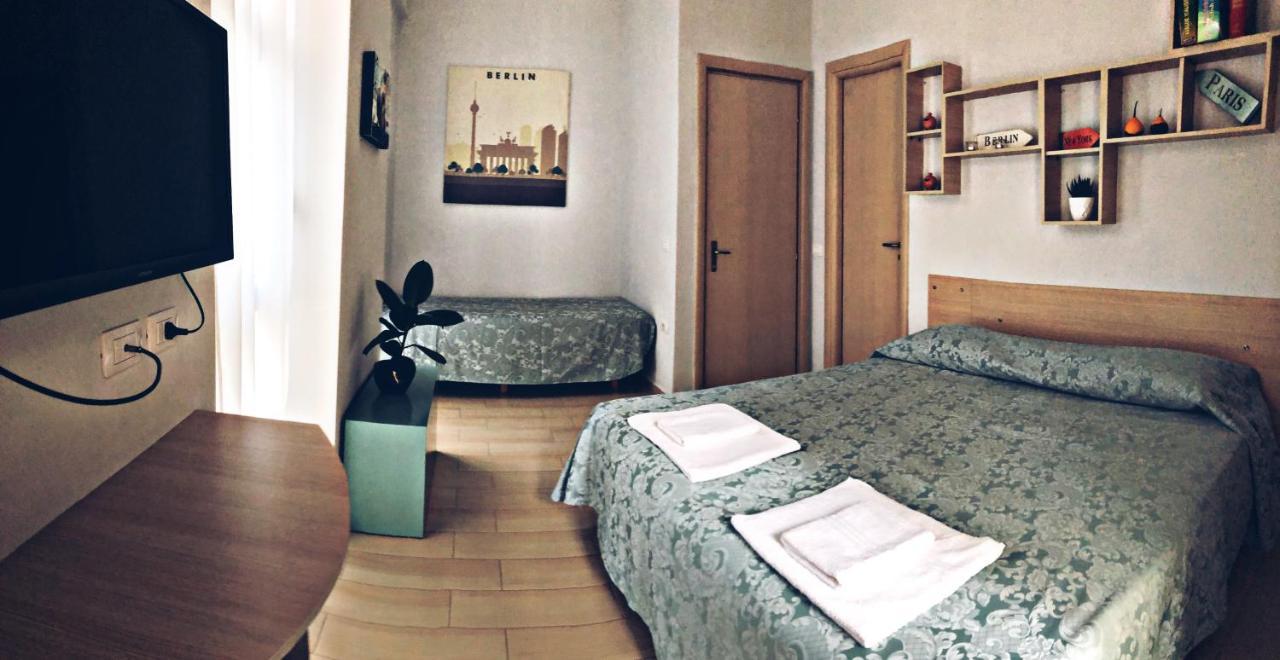 Arianiti Guesthouse Vlore Exterior photo