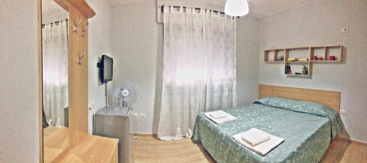 Arianiti Guesthouse Vlore Exterior photo