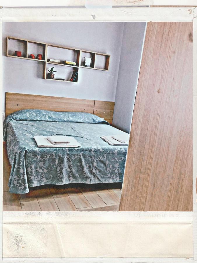 Arianiti Guesthouse Vlore Exterior photo