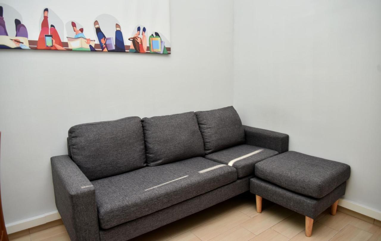Arianiti Guesthouse Vlore Exterior photo