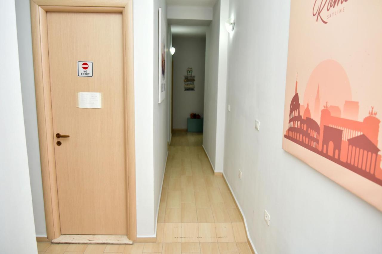 Arianiti Guesthouse Vlore Exterior photo