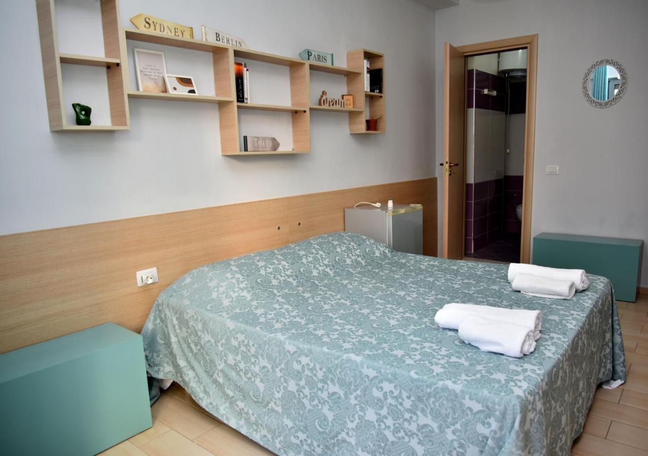 Arianiti Guesthouse Vlore Exterior photo