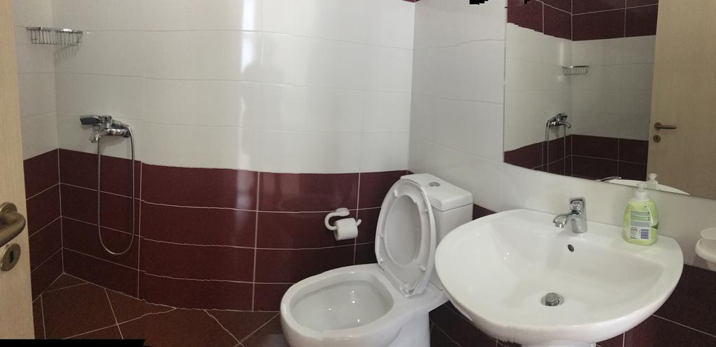 Arianiti Guesthouse Vlore Exterior photo